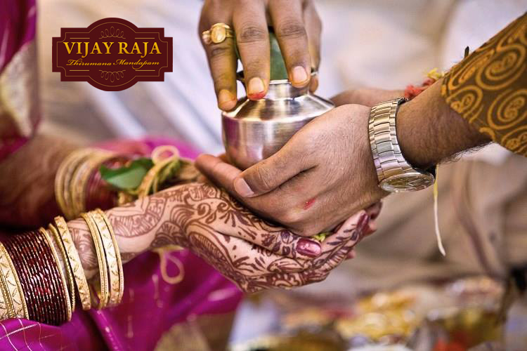  Marriage Halls in Chennai for Engagement with Price